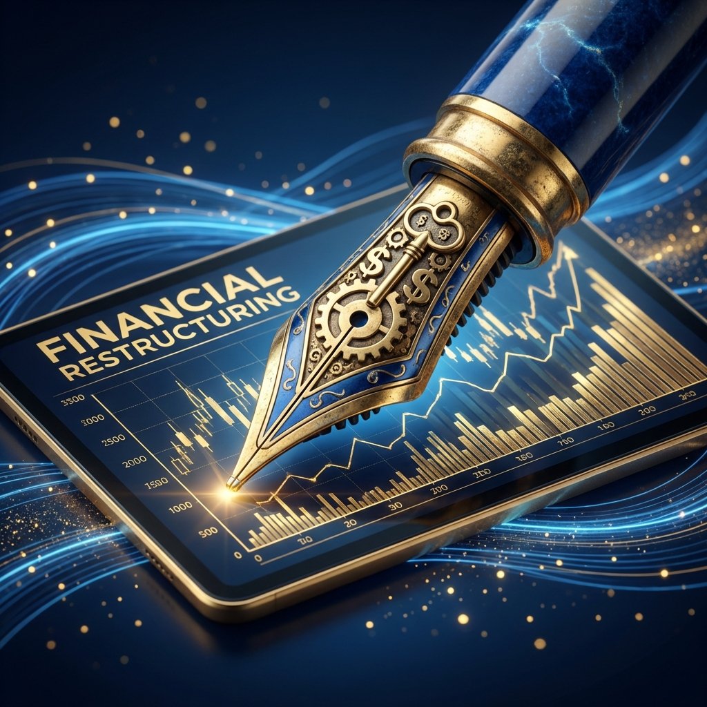 Financial Restructuring