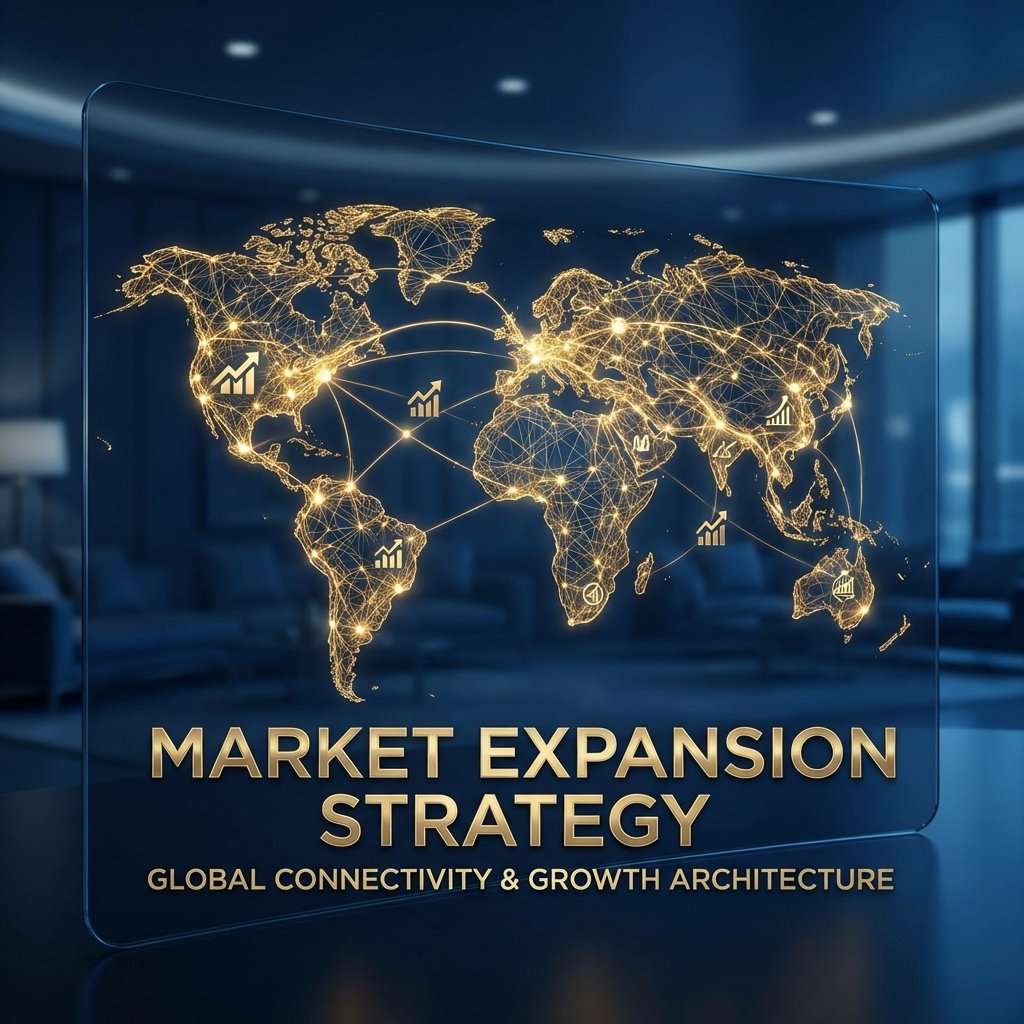 Market Expansion